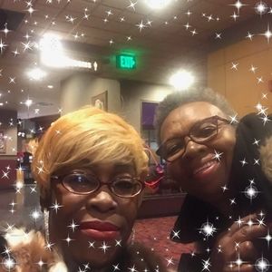 Meet your Posher, Cheryl